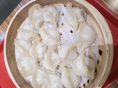 -惠成饺子(百合园店)