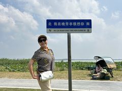 -七的湖·晚芳亭·阳澄湖农家菜·大闸蟹(莲花岛店)
