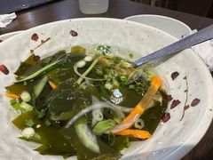 -金明子八带鱼馆(正宗韩国连锁店)