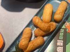 -马有鱼·馕坑烤全鱼(跃进街店)