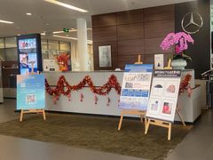 -上海可达汽车销售服务有限公司