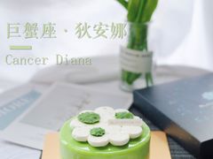 -黑池口感烘焙·生日蛋糕(坂田店)