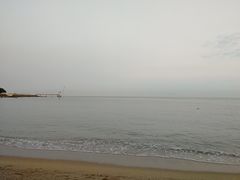 -淇沙湾渔村餐厅