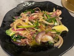 -杨小佳·齐齐哈尔烤肉·烤串(广州店)