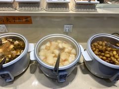 -素满香·食养自助(建邺万达店)