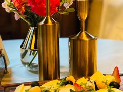 -北京古城老院厉晓麟精致菜