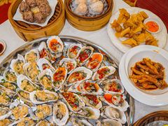 -和乐喜点(宝岗大道店)