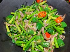 -金牌外婆家(苏州中心店)