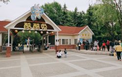 点击看大图 -酷酷兔少儿拓展天地