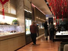 -嘉定凯悦·咖啡厅