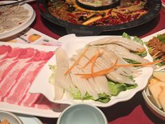 -蓉城老妈火锅(双林路店)