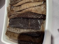 鲜毛肚-蜀九香火锅(九眼桥店)