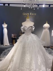 -GRACE KELLY婚纱与礼服(北京店)