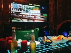 -K+全国连锁KTV(绿地缤纷天地店)