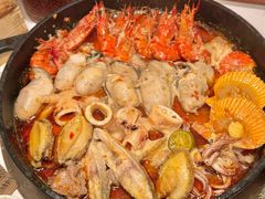 -太琼糟粕醋火锅·海南老爸茶(海棠湾臻选店)