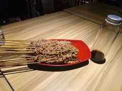 -黄师傅湿辣牛肉(胡桃里店)