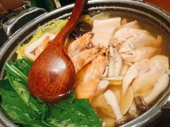 -月龍吟(朝龙汇店)