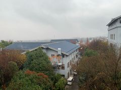 -天目湖御水温泉·度假酒店