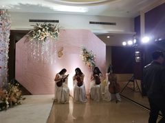 -世纪缘湖滨花园酒店(玄武湖店)