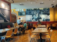 -安妮意大利餐厅(世贸天阶店)