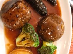 -广州天河希尔顿酒店