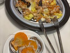 -碗中海·蒸汽海鲜·桑拿鸡(岭南天地店)