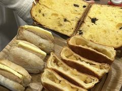 -富贵面包公司(运河店)