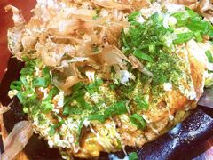 广岛好味烧-胜代日本料理(云程巷小区店)