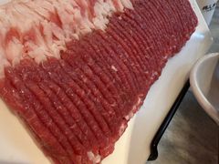 -清真·鸦儿李记·涮肉(花市店)