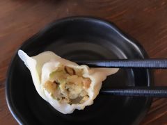 -大妈水饺(文华巷店)