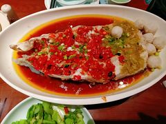 -望湘园·洞庭渔宴(浦江欢乐颂店)
