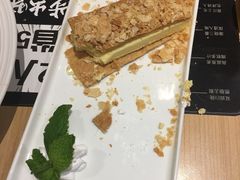 -必胜客(天鸿店)