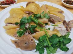 -瑞记湛江鸡饭店·粤西第一鸡(粤垦店)