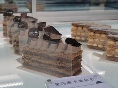 -BanCake·法式千层·拿破仑專門店