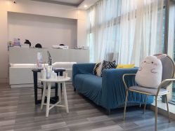 -时间海科学美容