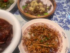 -米庄·原味私房菜(骏壹万邦店)