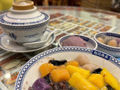 -赵记传承·中国甜品(福州总店)