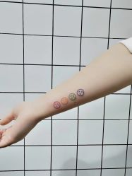 -英刺青 纹身 洗纹身