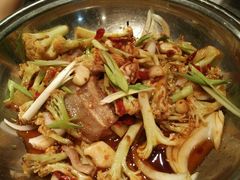 android_upload_pic-李老爹香辣蟹(宣武门店)