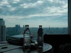 -沈阳瑞士酒店