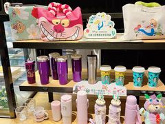 -星巴克(广州百信广场东区店)