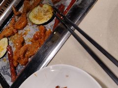 -爱客得牛排海鲜烤肉·火锅自助(春熙路黑金好店)