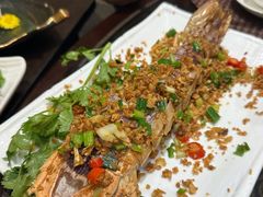 -好彩海鲜火锅饭店(银河百老汇店)