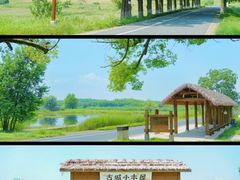 -良渚古城遗址公园