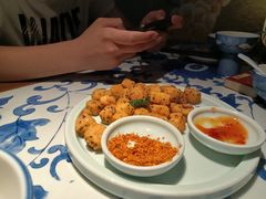 -蘇小主(徐州万达店)