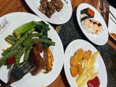 -汉巴味德(大悦城店)