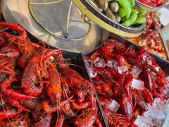 -王红军龙虾(新民路店)