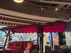 -青年公社烤鸭(熙悦天街店)