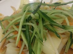 西北大凉皮-清真·玛丽亚新疆菜主题餐厅(浙江中路店)