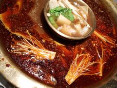 -哥老官重庆美蛙鱼头(宝山龙湖店)